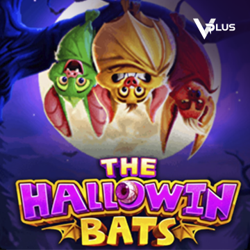 The Hallowin Bats - ADUGAMING