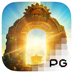 PGSoft : Incan Wonders - ADUGAMING