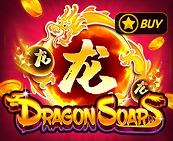 JDB : Dragon Soar - ADUGAMING