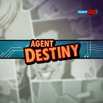 PlaynGo : Agent Destiny - ADUGAMING