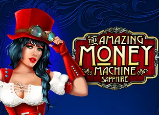 Pragmatic : Amazing Money Machine - ADUGAMING