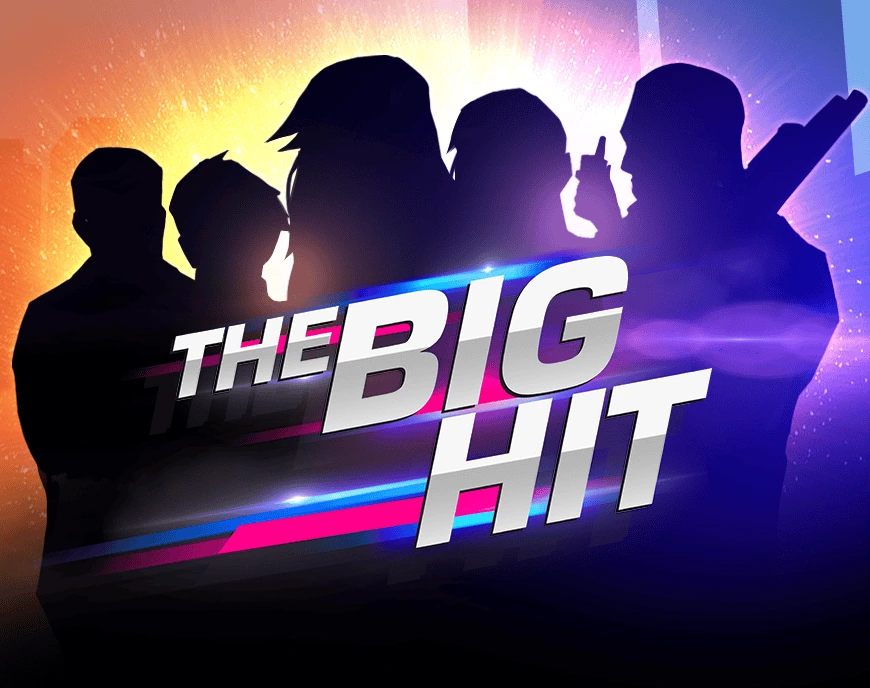 The Big Hit - ADUGAMING