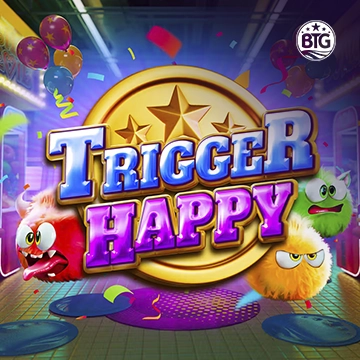 Bigtime : Trigger Happy - ADUGAMING