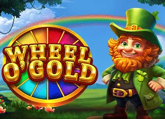 Pragmatic : Wheel OGold - ADUGAMING