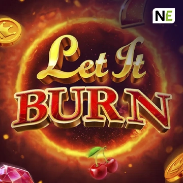 Let It Burn - ADUGAMING