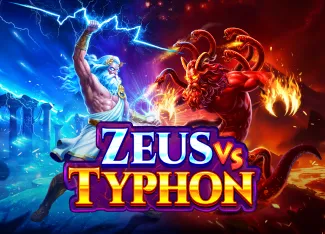 Pragmatic : Zeus vs Typhon - ADUGAMING