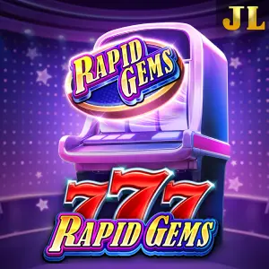 Jili : Rapid Gems 777 - ADUGAMING