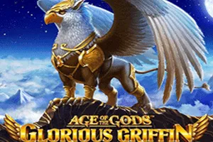 Age of the Gods: Glorious Griffin - ADUGAMING