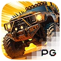 PGSoft : Doomsday Rampage - ADUGAMING