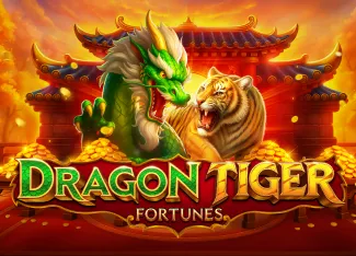 Pragmatic : Dragon Tiger Fortunes - ADUGAMING