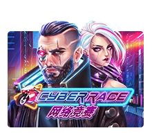 Joker123 : Cyber Race - ADUGAMING