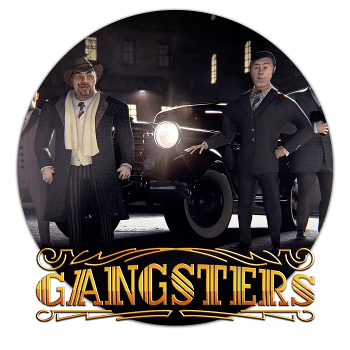 Habanero : Gangsters - ADUGAMING