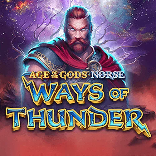 Age of the Gods Norse: Ways of Thunder - ADUGAMING