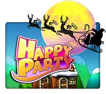 Joker123 : Happy Party - ADUGAMING