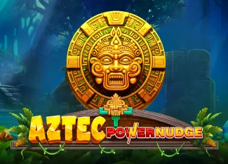 Pragmatic : Aztec Powernudge - ADUGAMING