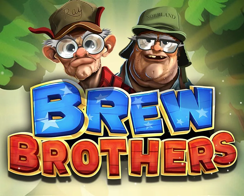 Brew Brothers - ADUGAMING
