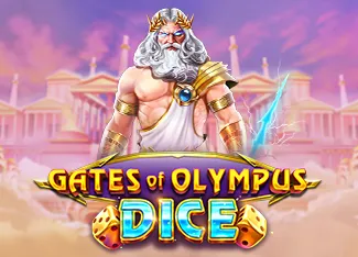 Pragmatic : Gates of Olympus Dice - ADUGAMING