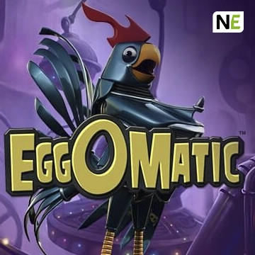 EggOMatic - ADUGAMING