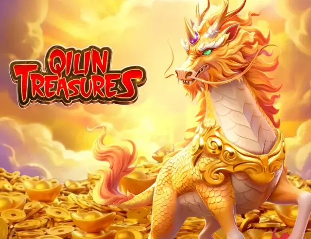 Qilin Treasures - ADUGAMING