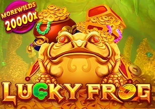 AFB : Katak Beruntung - ADUGAMING