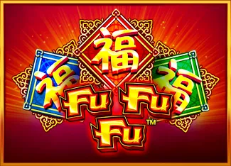 Pragmatic : Fu Fu Fu - ADUGAMING