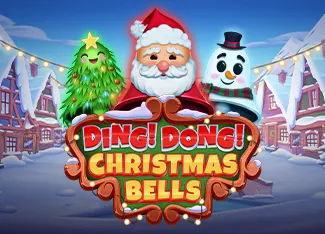 Pragmatic : Ding Dong Christmas Bells - ADUGAMING