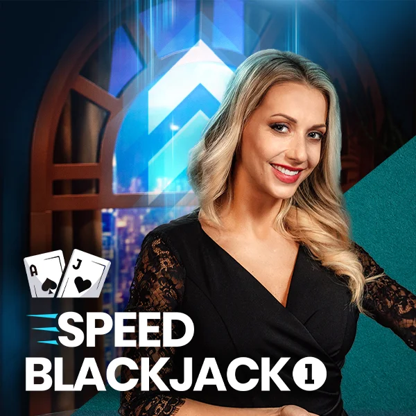 Speed Blackjack 1 - ADUGAMING