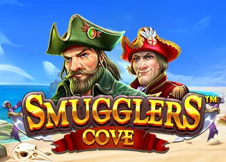 Pragmatic : Smugglers Cove - ADUGAMING