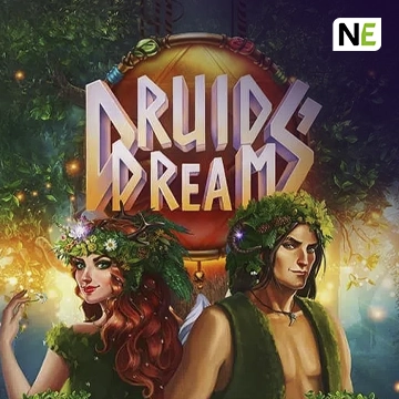 Druids Dream - ADUGAMING