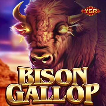 YGR : Bison Gallop - ADUGAMING