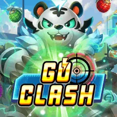 PLAYSTAR : GO CLASH - ADUGAMING