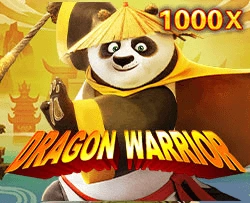 JDB : Dragon Warrior - ADUGAMING
