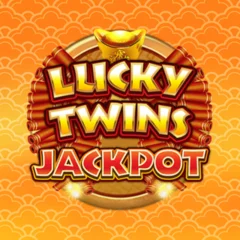 Lucky Twins Jackpot - ADUGAMING