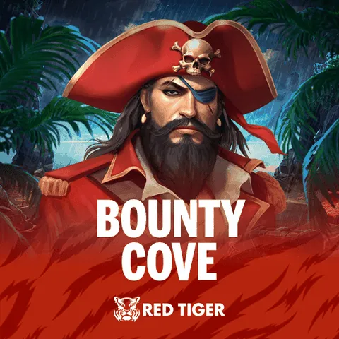 Redtiger : Bounty Cove - ADUGAMING