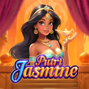 Besoft : Princess Jasmine - ADUGAMING