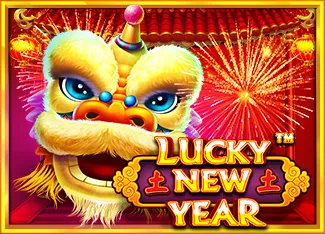 Pragmatic : Lucky New Year - ADUGAMING
