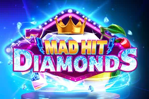 Mad Hit Diamonds - ADUGAMING