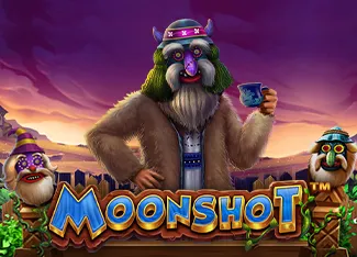 Pragmatic : Moonshot - ADUGAMING