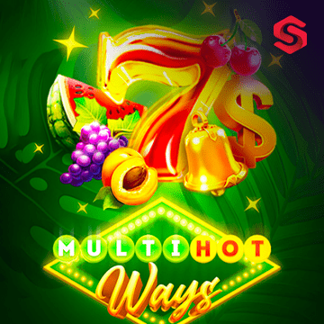 Multi Hot Wild Ways - ADUGAMING
