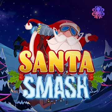 Octoplay : Santa Smash - ADUGAMING
