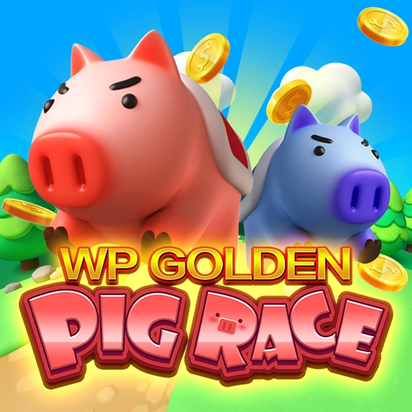 WP Golden Pig Race - ADUGAMING