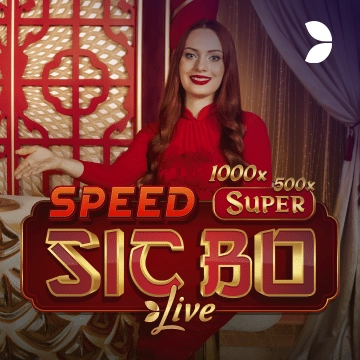 Speed Super Sic Bo - ADUGAMING
