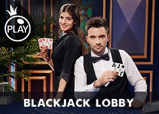 Blackjack Lobby - ADUGAMING