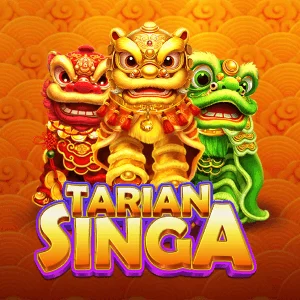 Lion Dance - ADUGAMING
