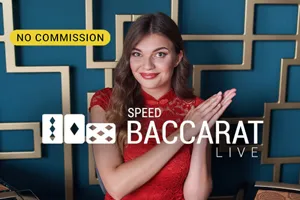 Speed 6 Scanner Baccarat NC - ADUGAMING