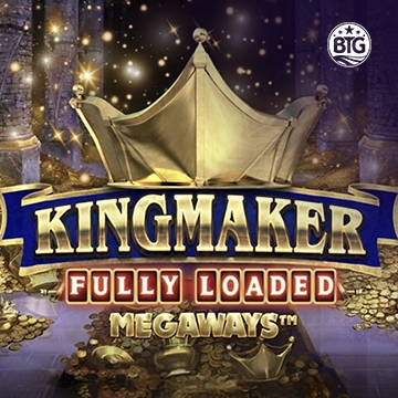 Bigtime : Kingmaker Fully Loaded - ADUGAMING