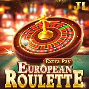 European Roulette - ADUGAMING