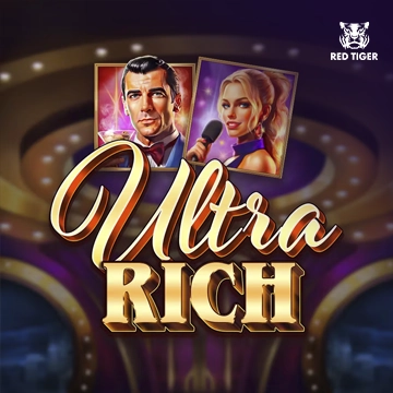 Redtiger : Ultra Rich - ADUGAMING