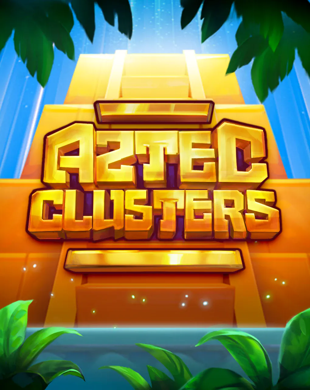 Bgaming : Aztec Clusters - ADUGAMING