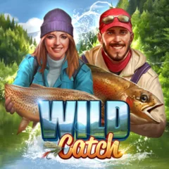 Wild Catch (New) - ADUGAMING